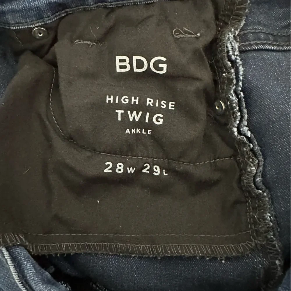 BDG high rise